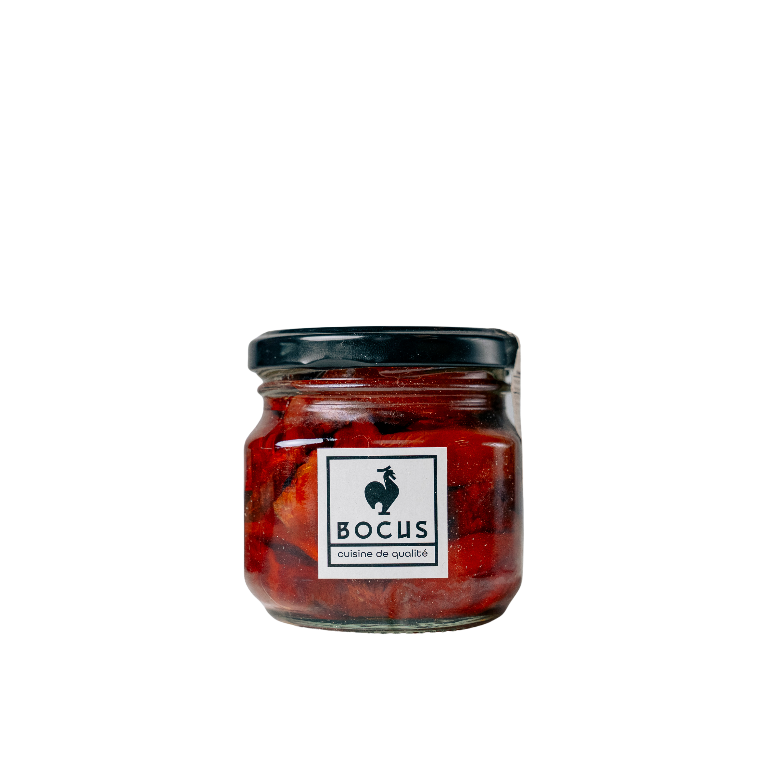 Tomate Deshidratados Bocus