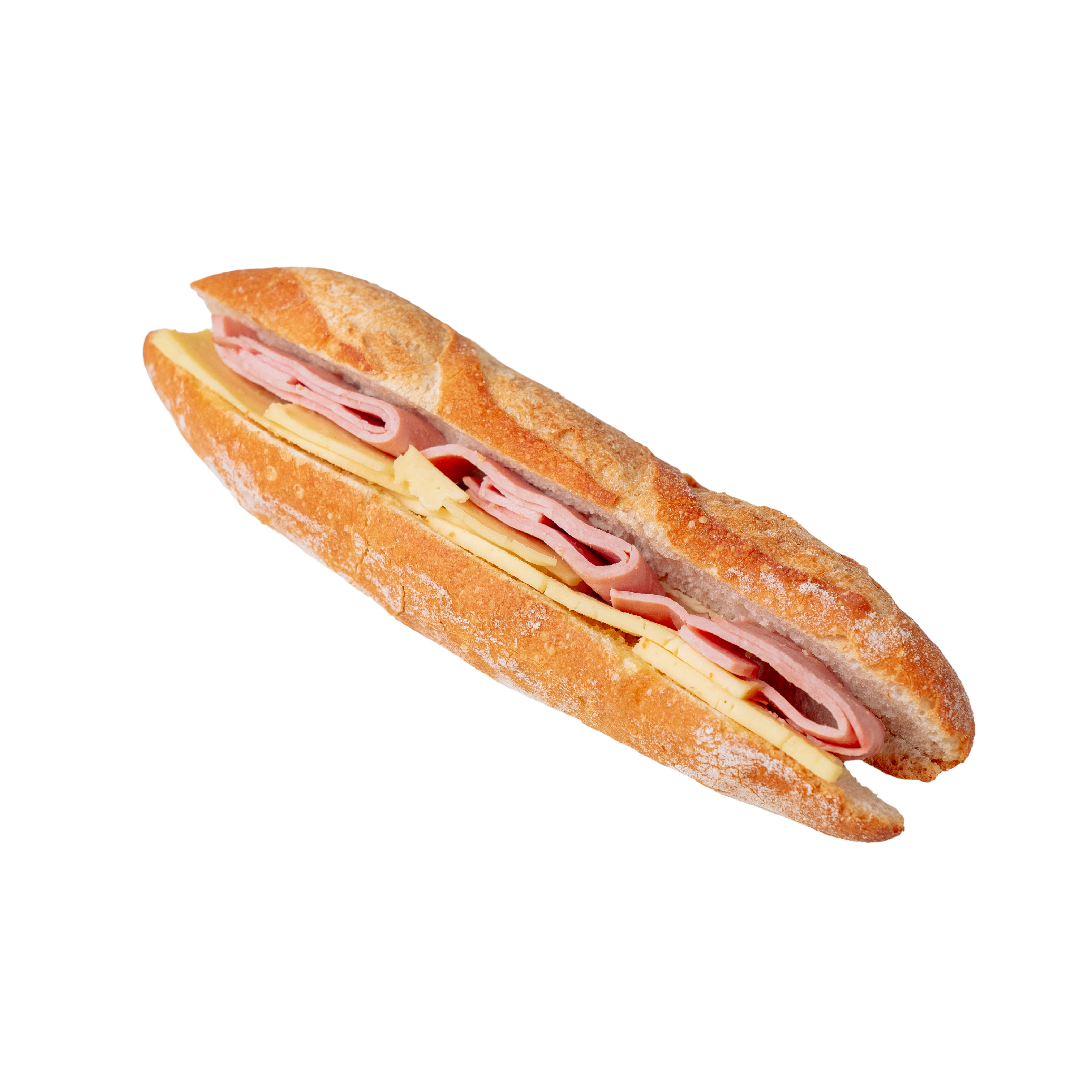Sándwich Clásico