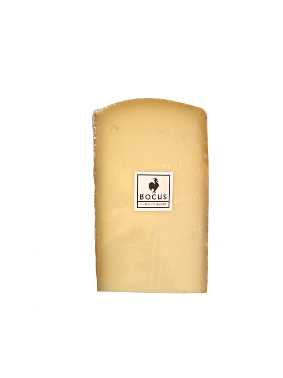 Comté Frances