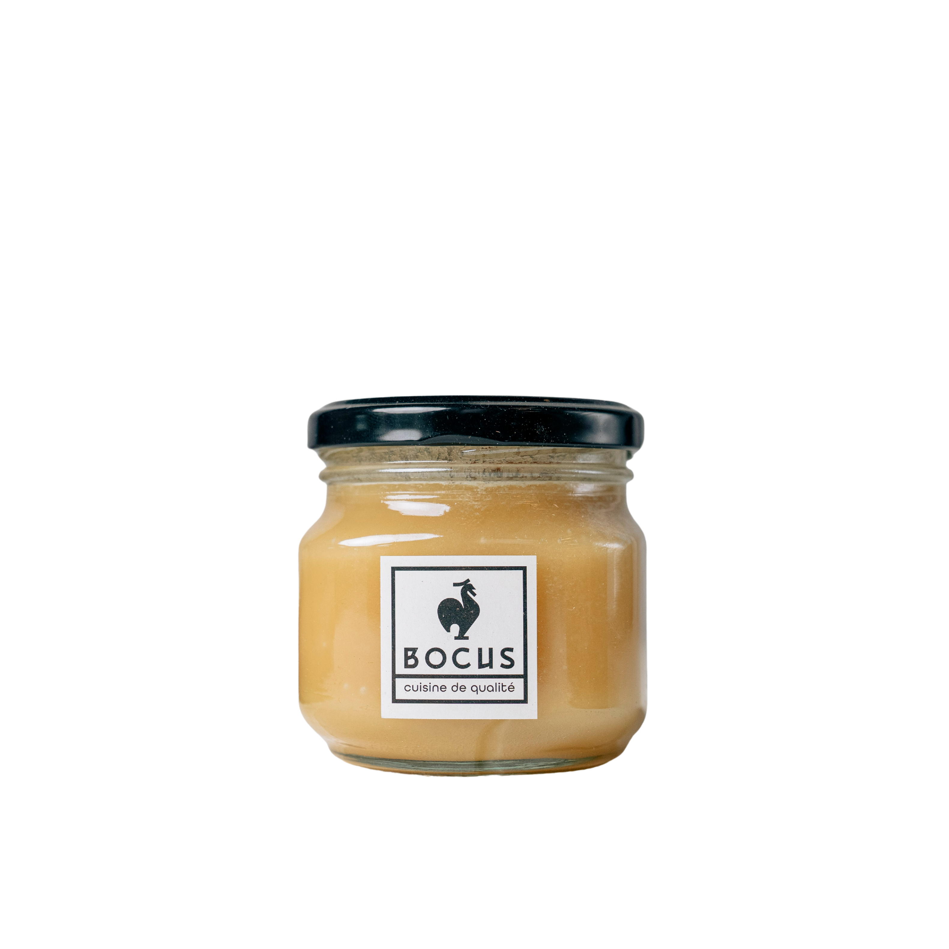 Miel de Martine Bocus