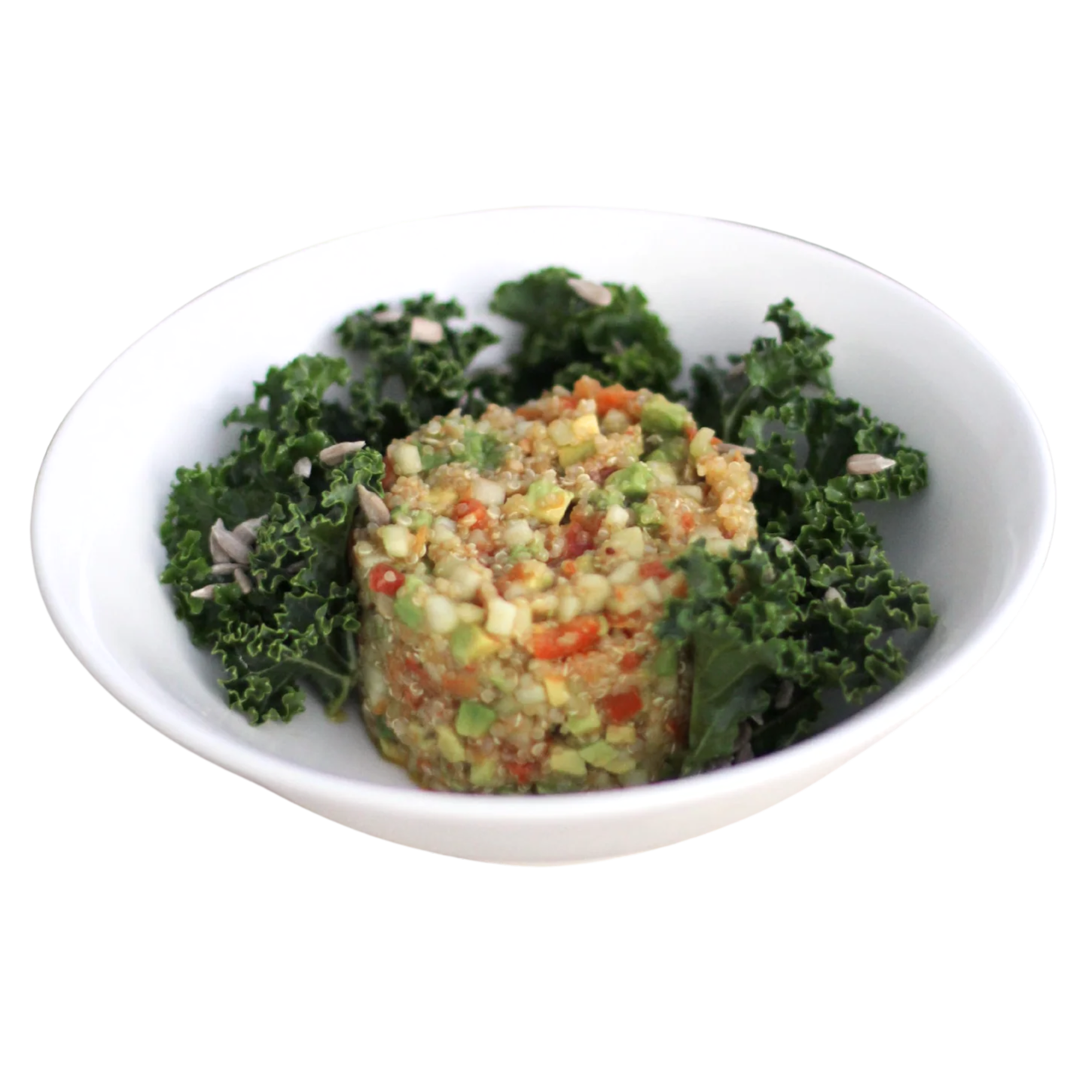 Ensalada de Quinoa