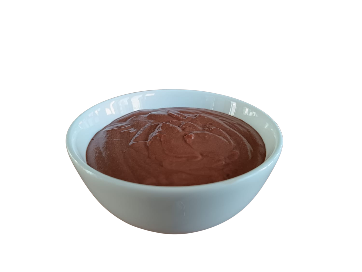 Mousse de Chocolate