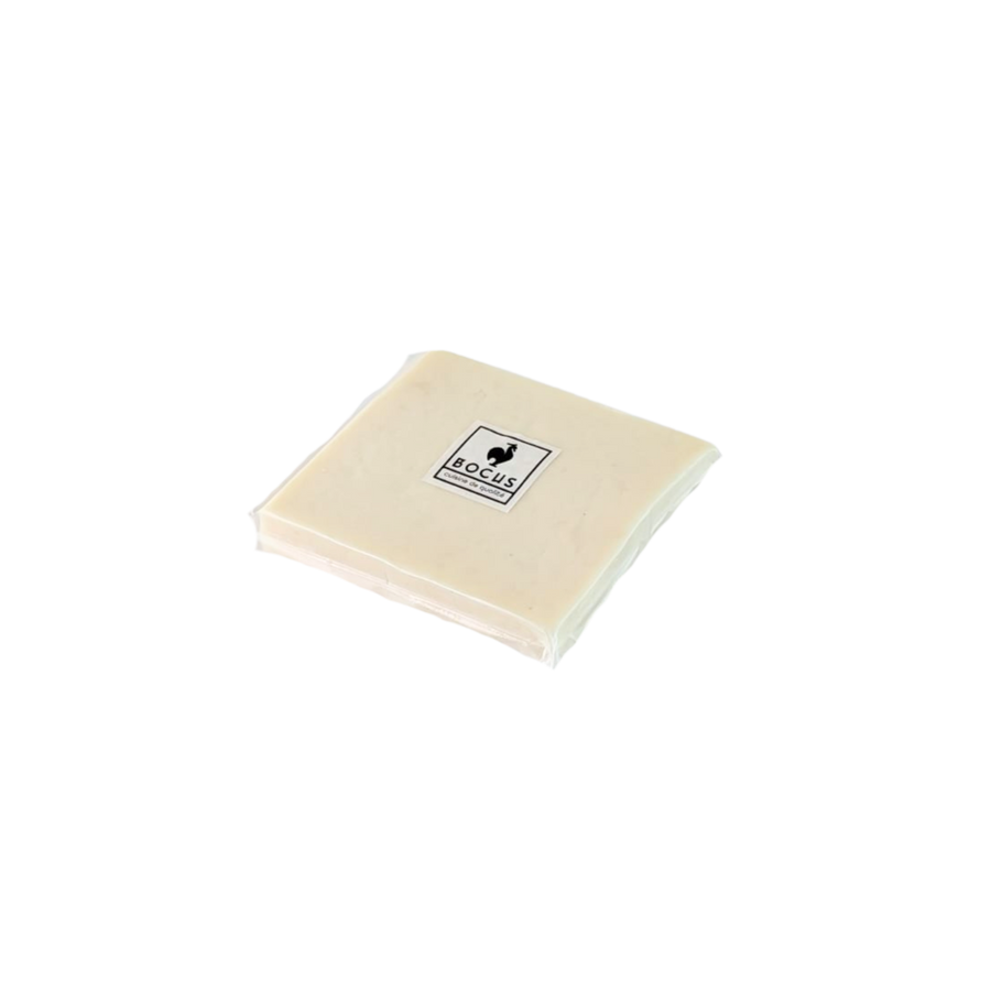 Queso Cabra Maduro (150g)