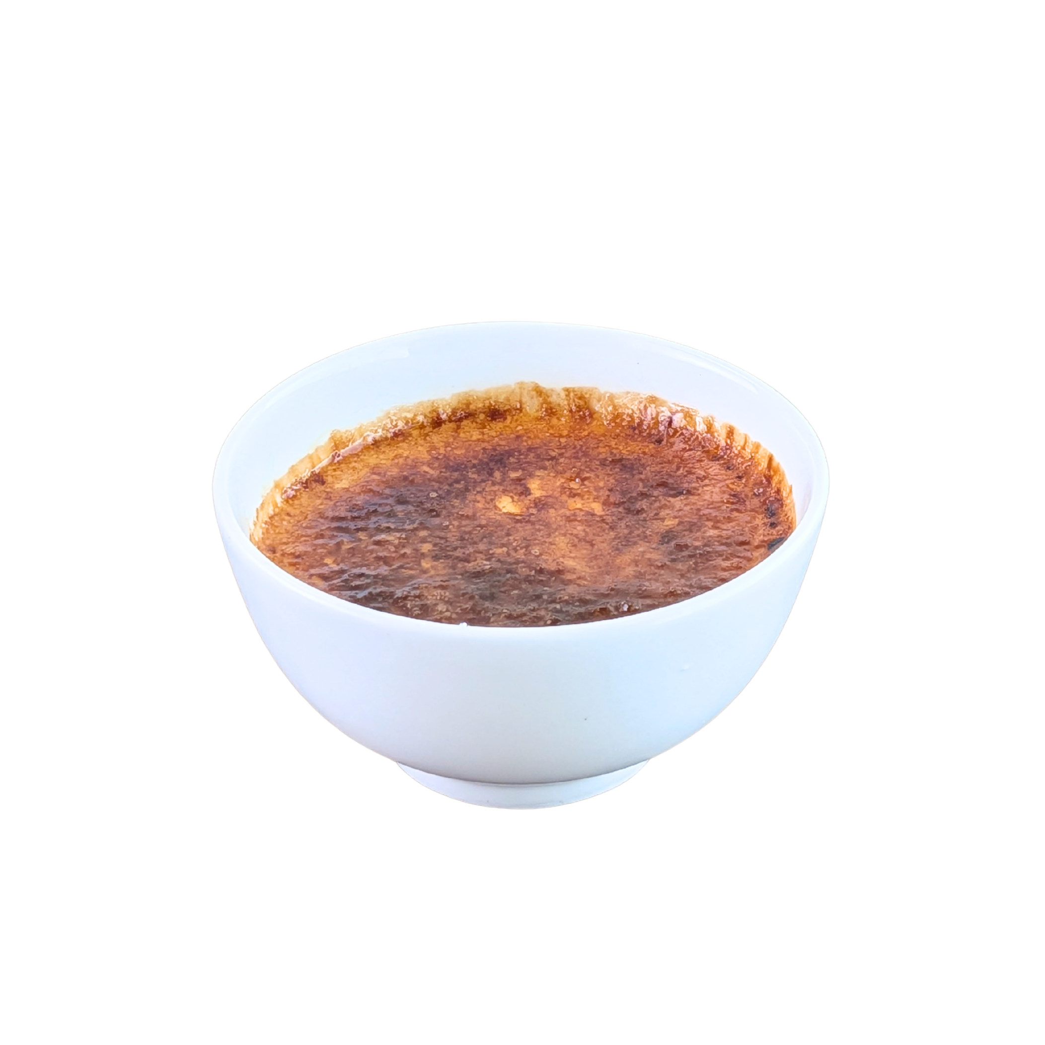 Crème Brûlée