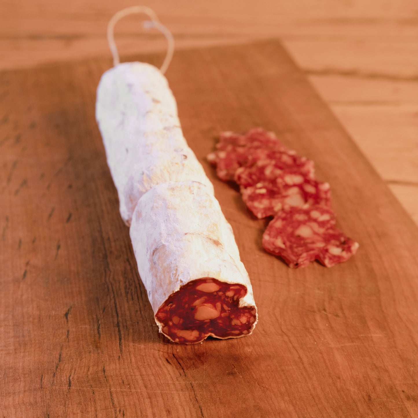 Saucisson