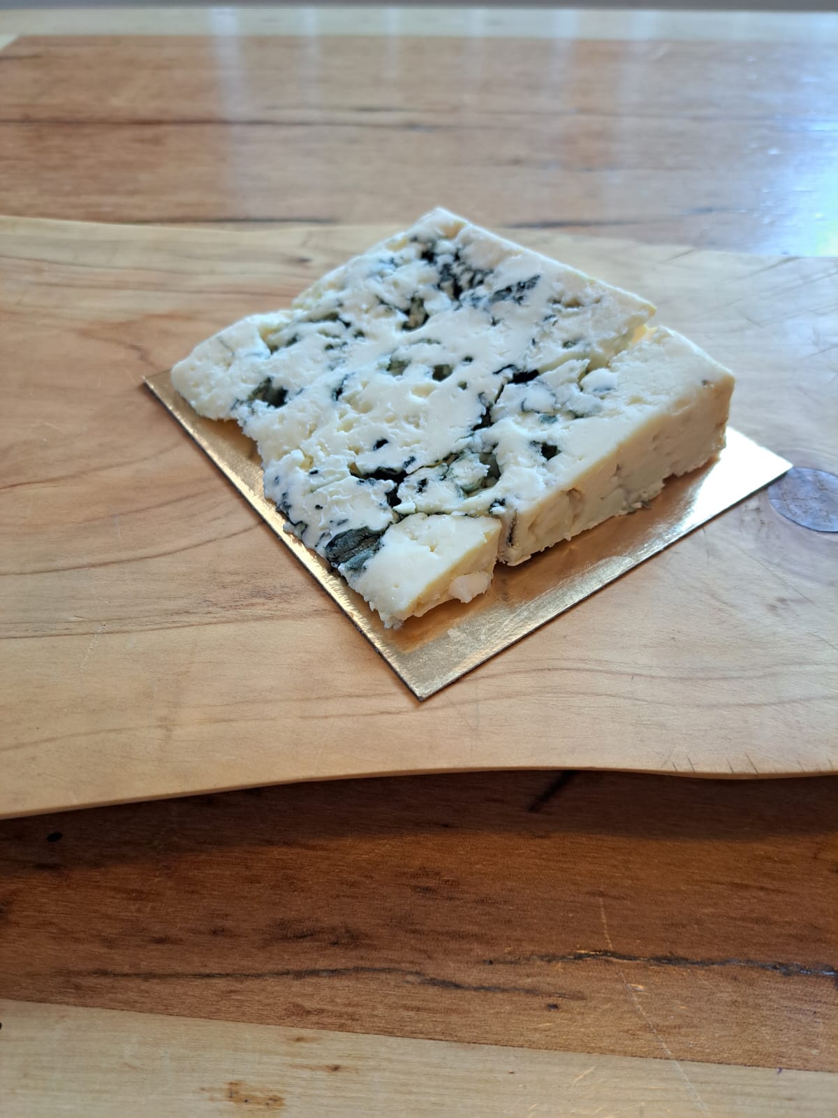 Roquefort de Verdad