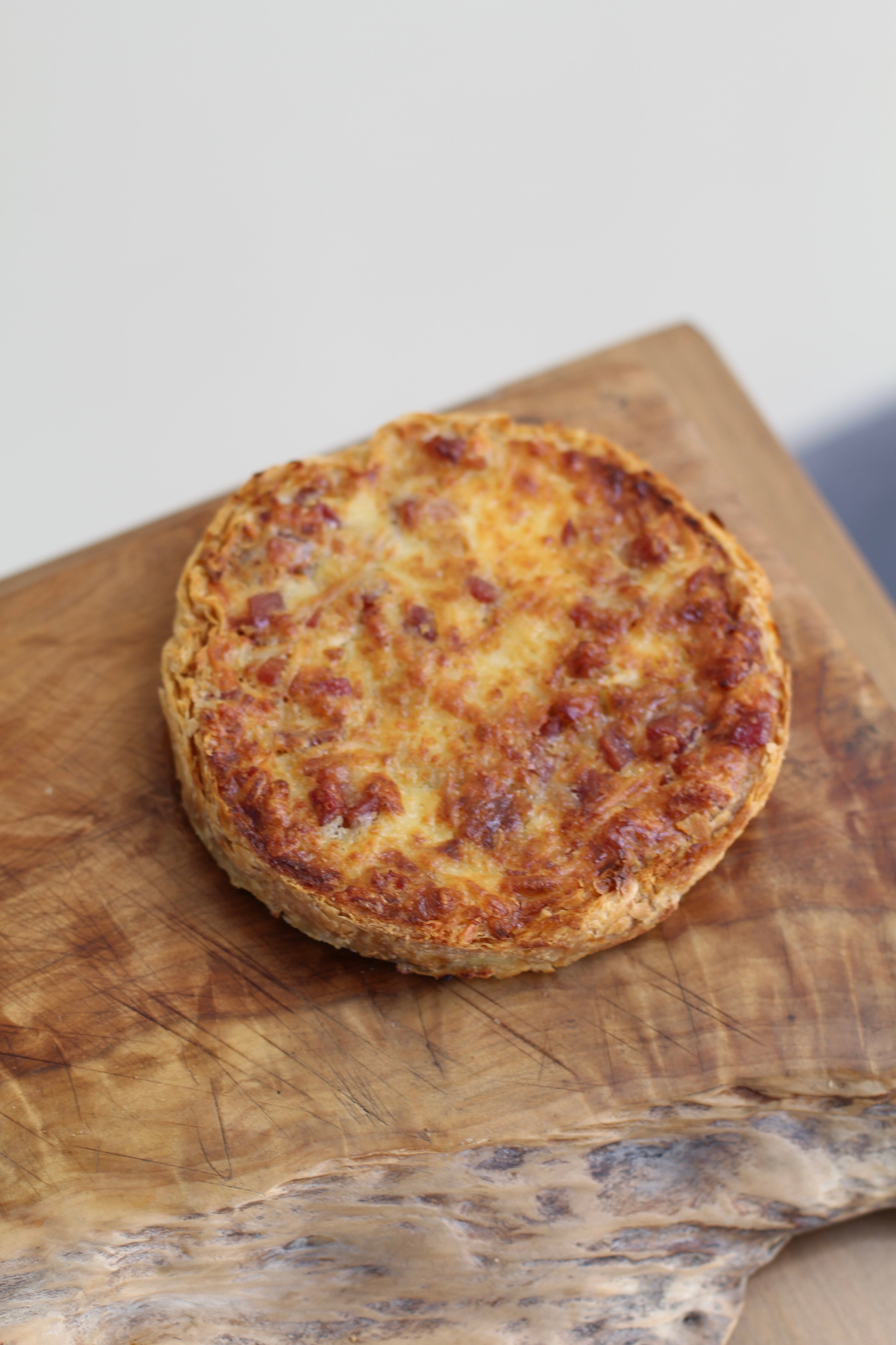 Quiche Lorraine