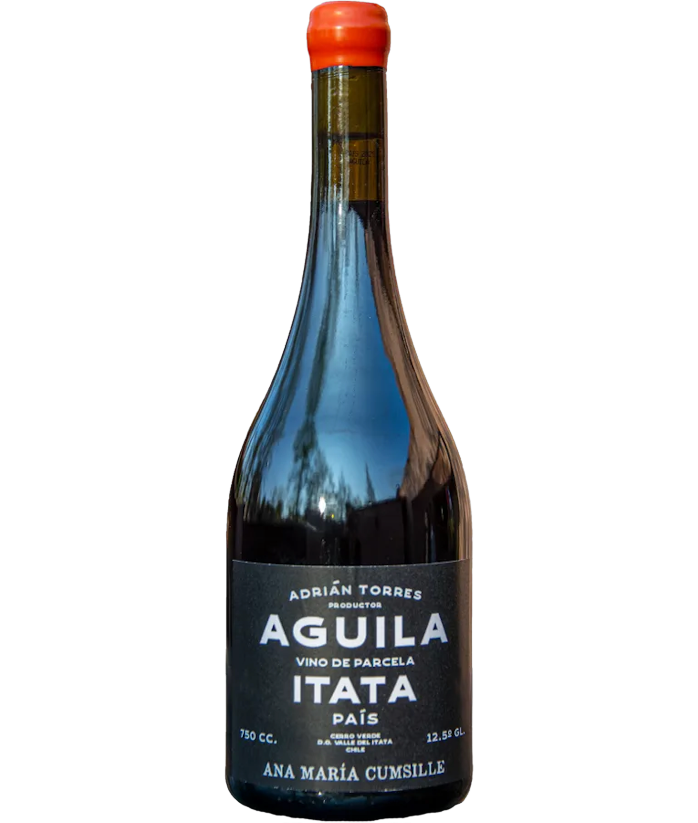 PA Aguila Itata 2022