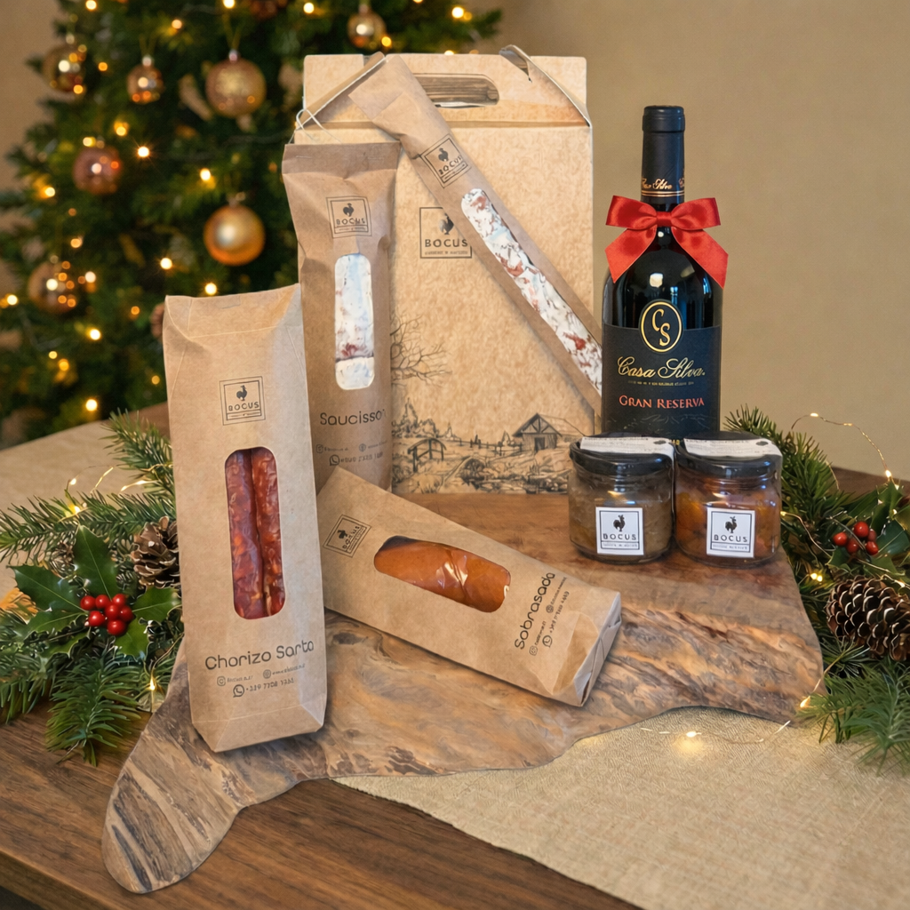Pack Charcutero