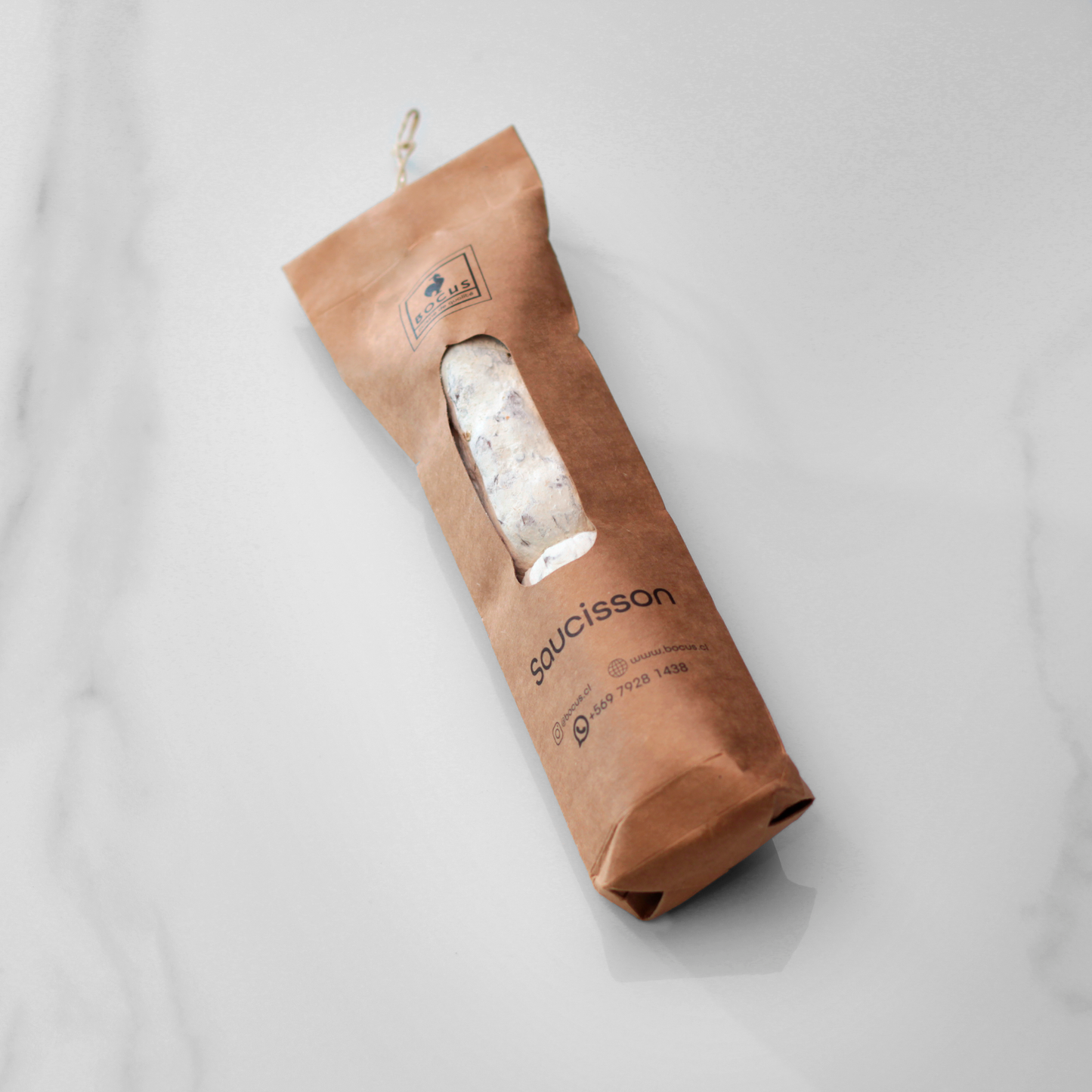 Saucisson
