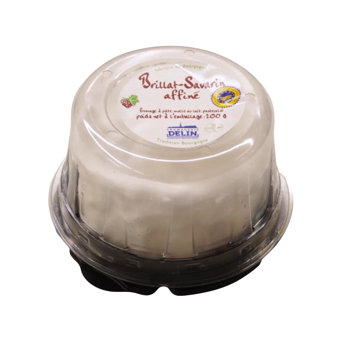 Brillat Savarin - El Triple Crema Irresistible (200g)