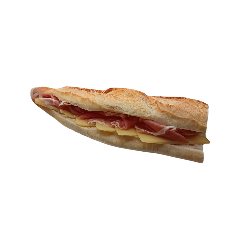 Sandwich Parma