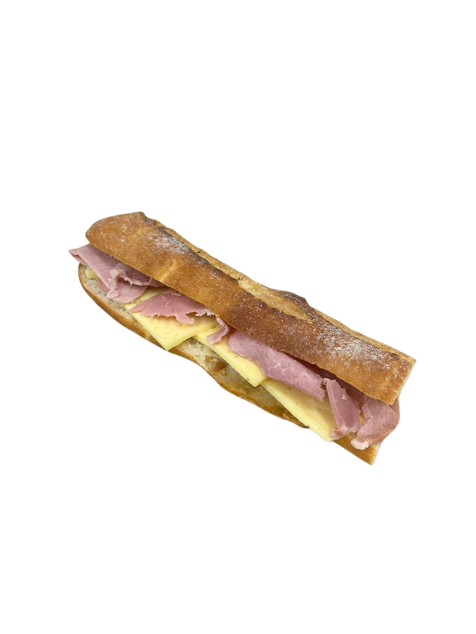 Sándwich Clásico