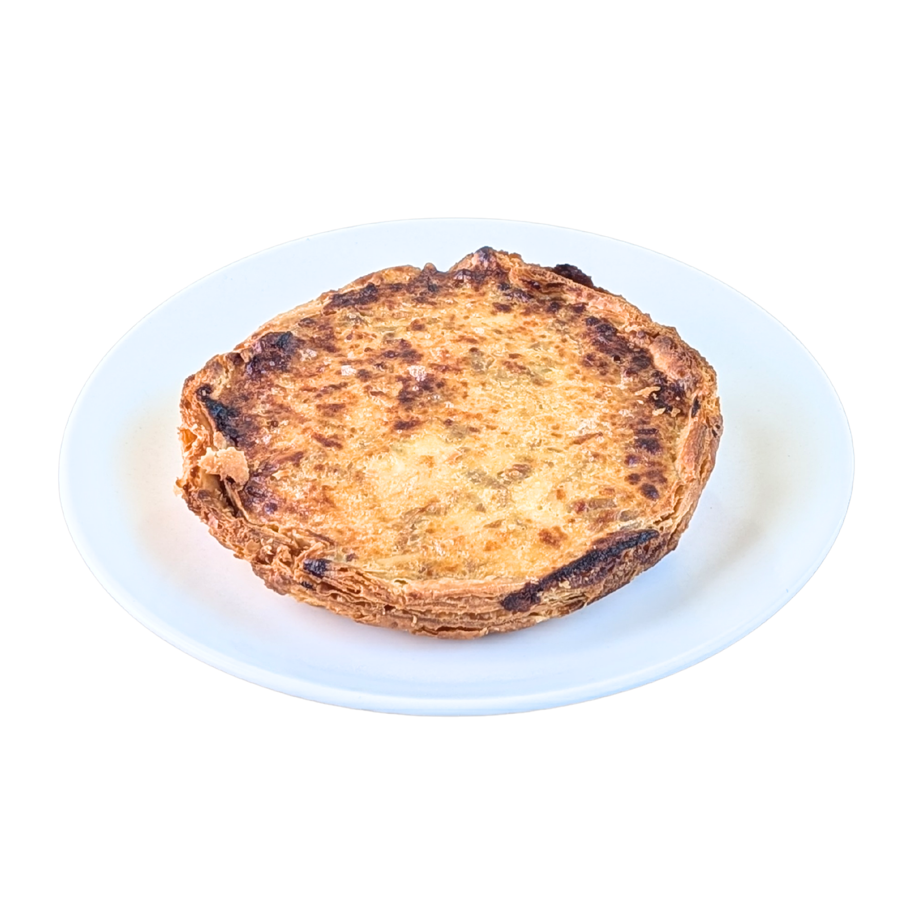 Quiche de Cebolla