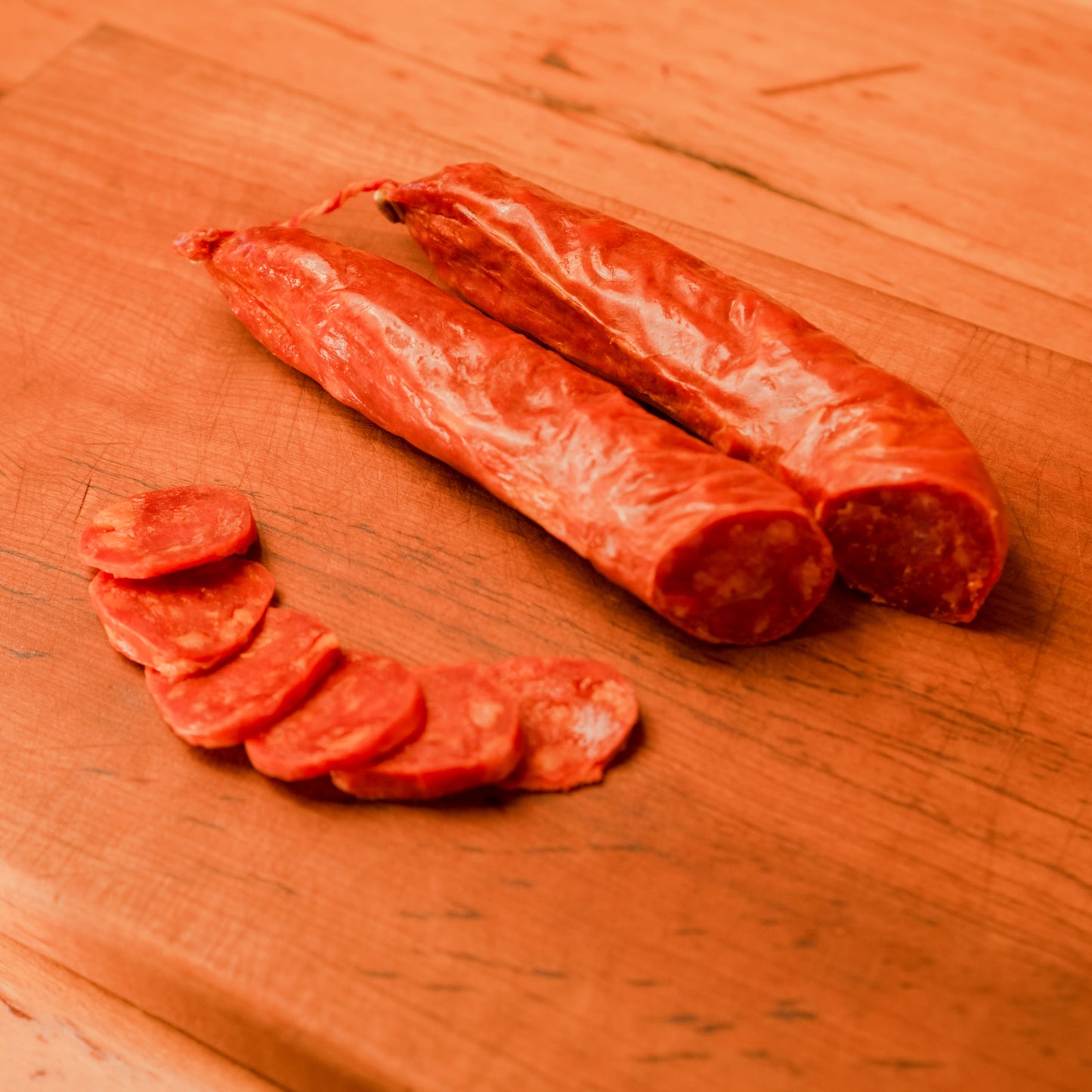 Chorizo Sarta Chileno
