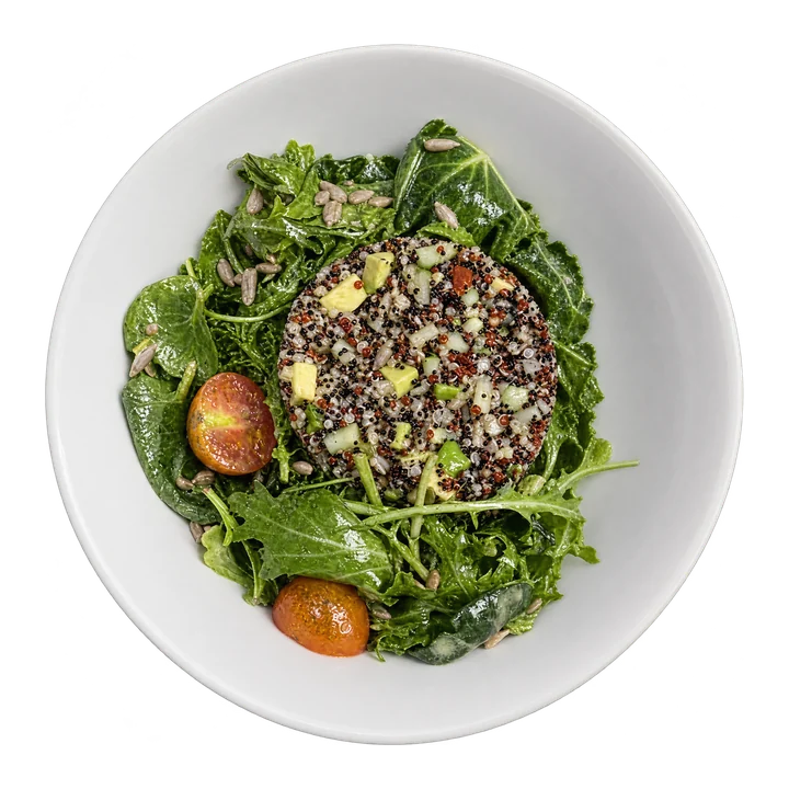 Ensalada de Quinoa