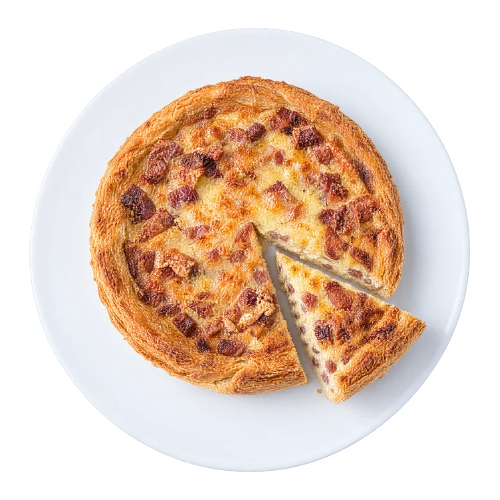 Quiche Lorraine