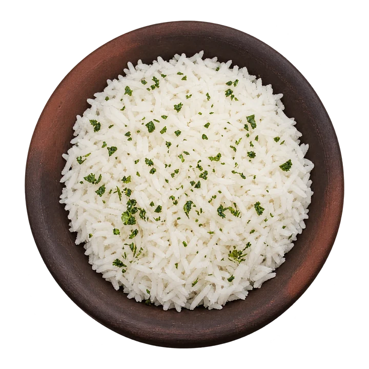 Arroz Basmati