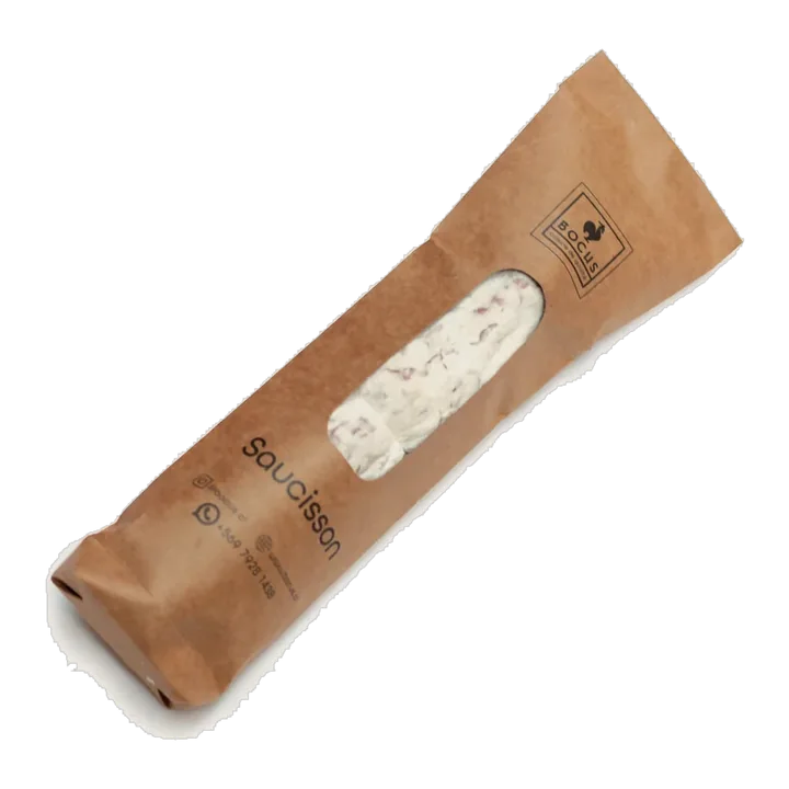 Saucisson - Estilo Francés (320g)