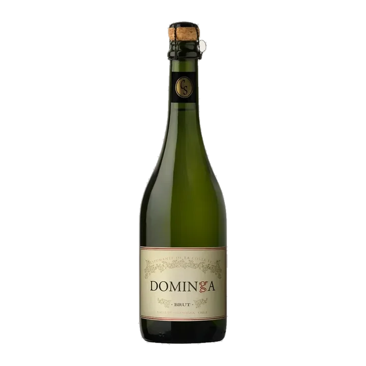 Casa Silva Espumante Dominga Brut