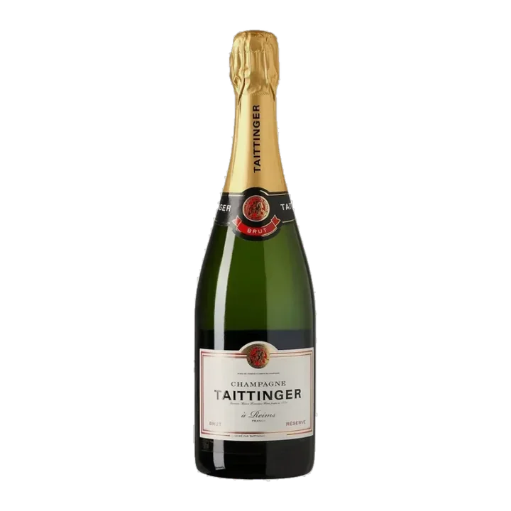 CM Taittinger