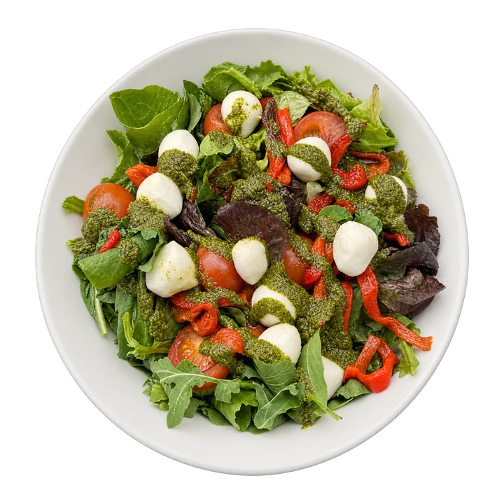 Ensalada Italiana