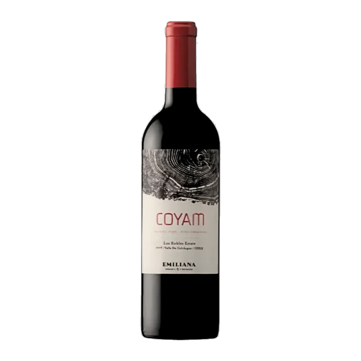 ET Coyam de Emiliana 2021