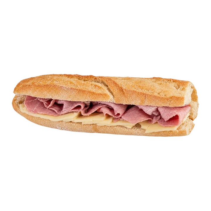 Sándwich Lyon