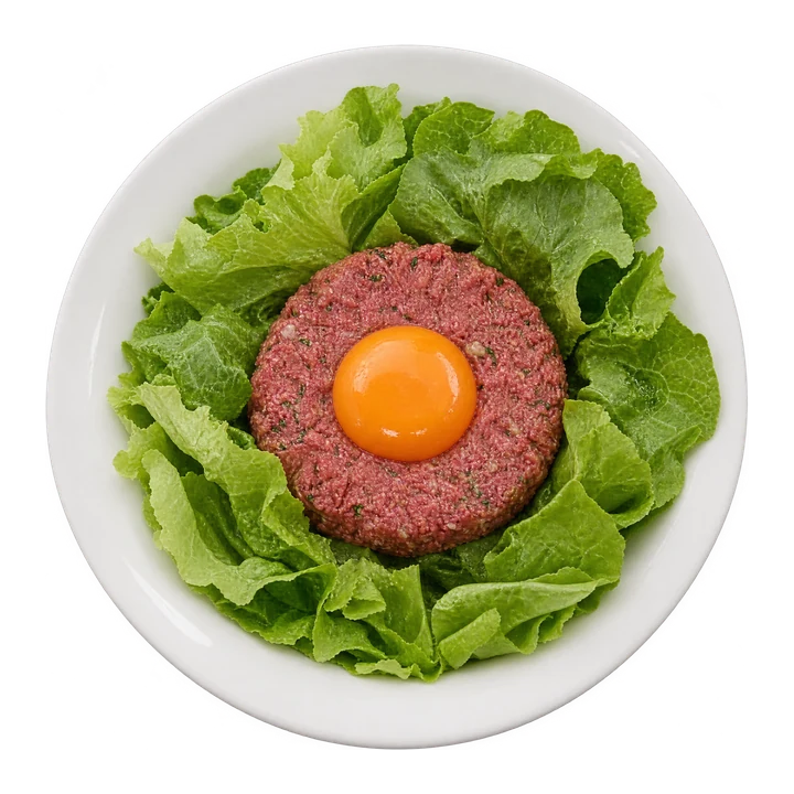 Steak Tartar
