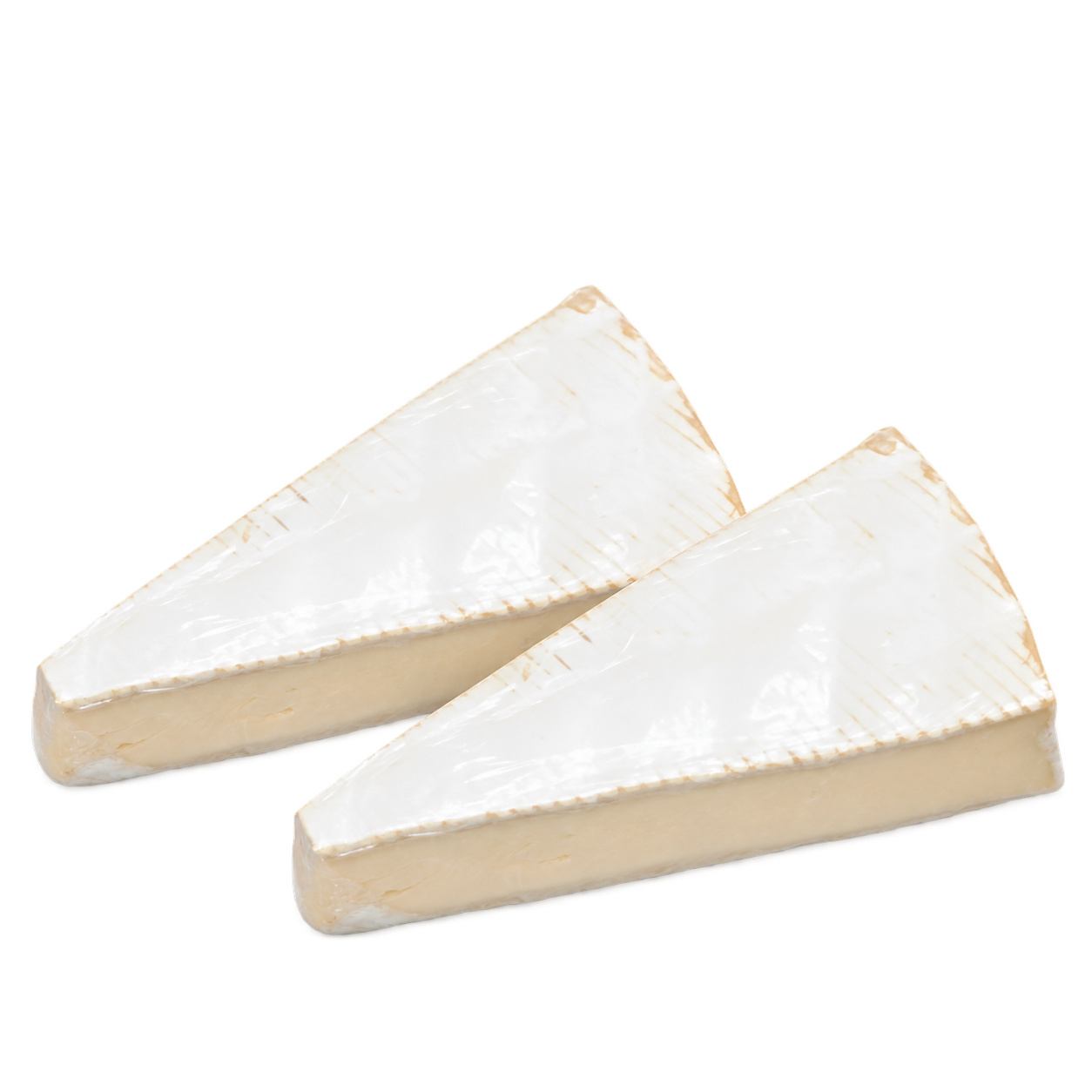 Brie x2