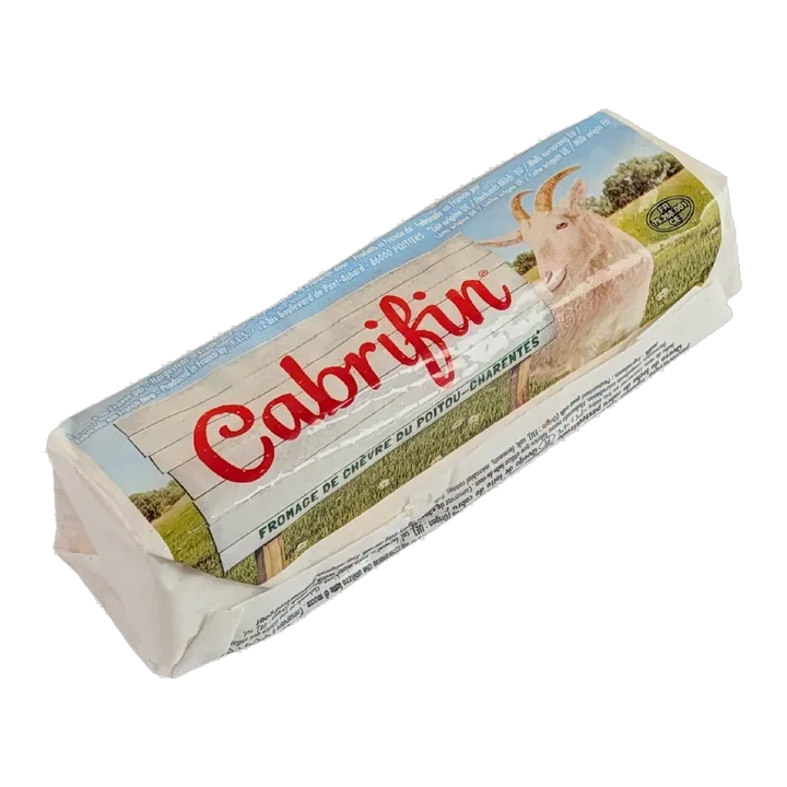 Chèvre buchette Cabrifin (230g)