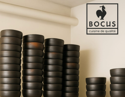 Celebra el Día del Medio Ambiente con un Sabor Consciente en Bocus 🌍