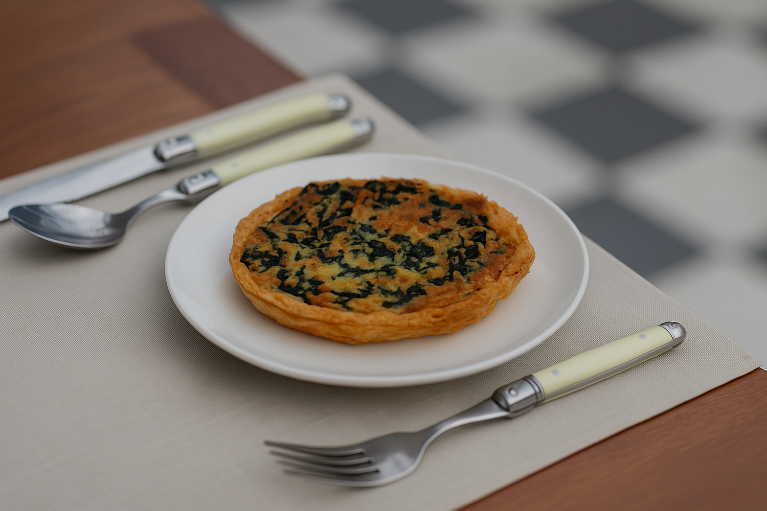 Quiches