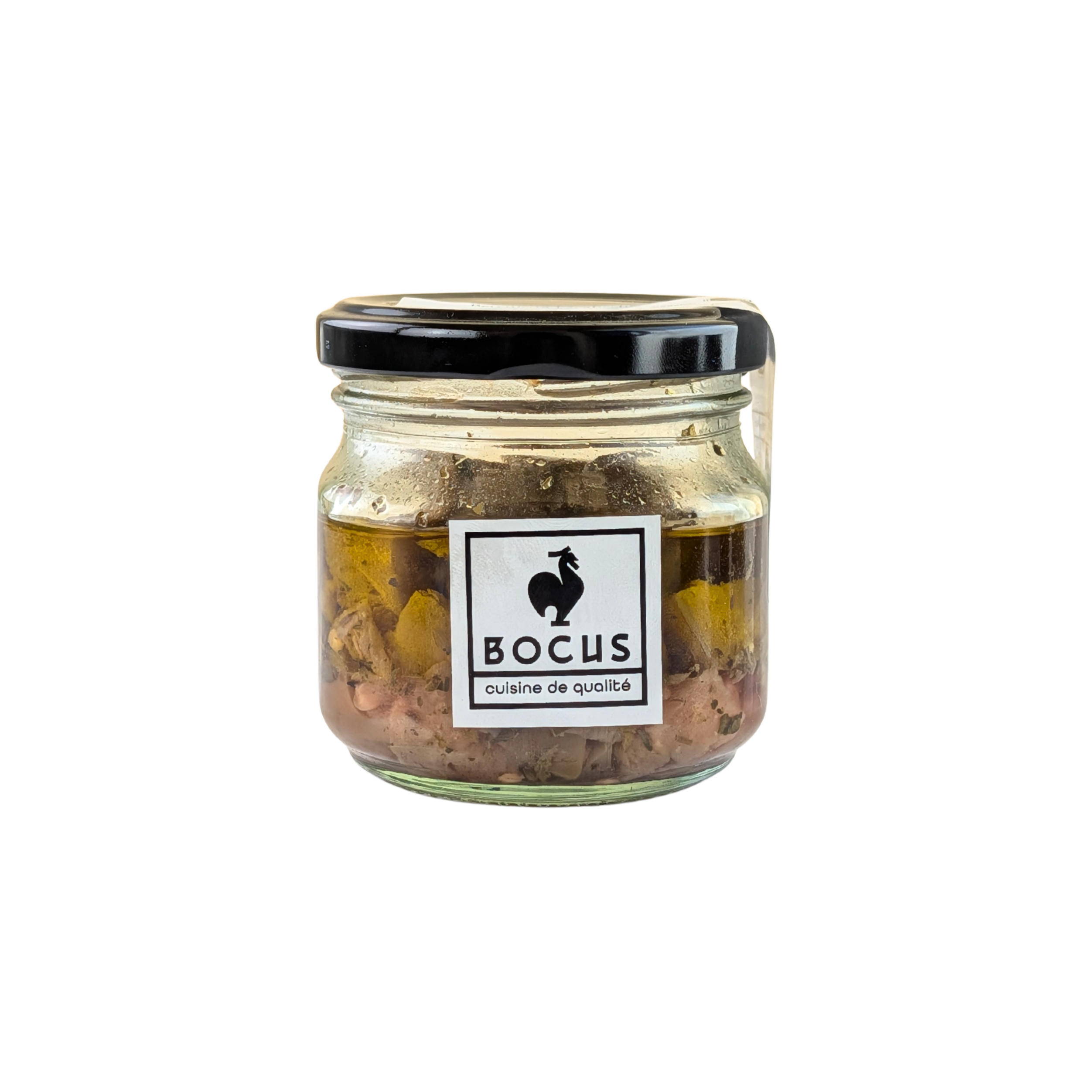 Berenjena en Escabeche