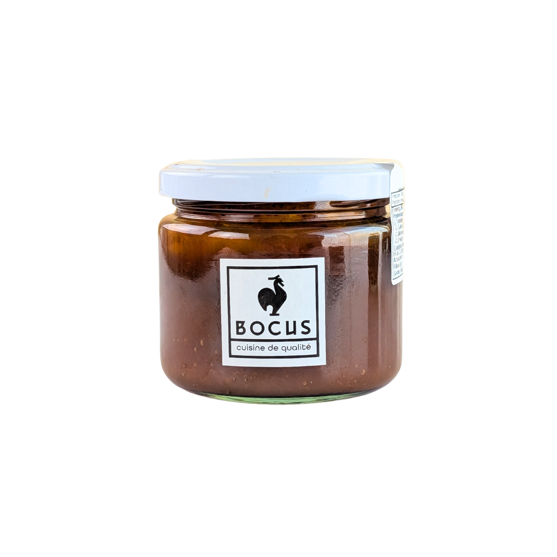 Mermelada de Ciruela Amarilla