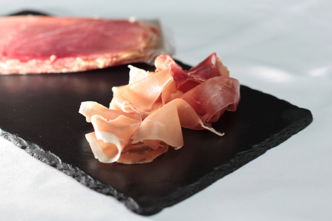 Jamón Prosciutto Laminado