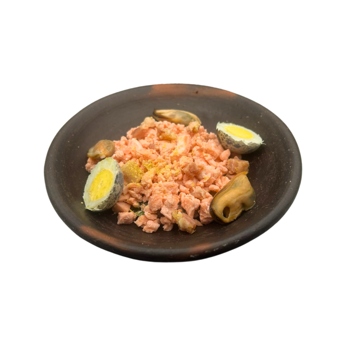 Espíritu Marino - PERROS