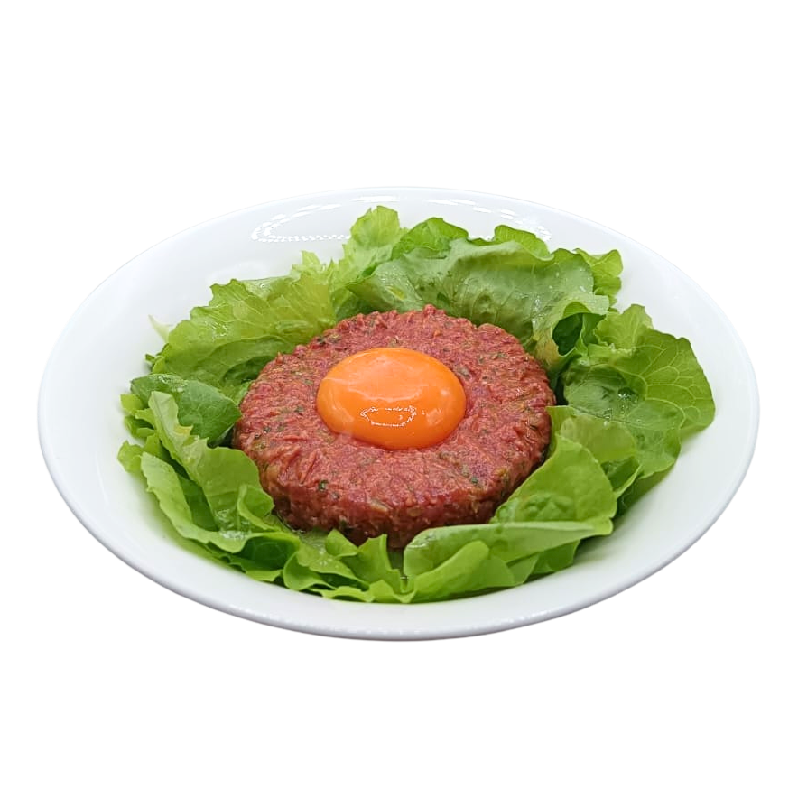 Steak Tartar