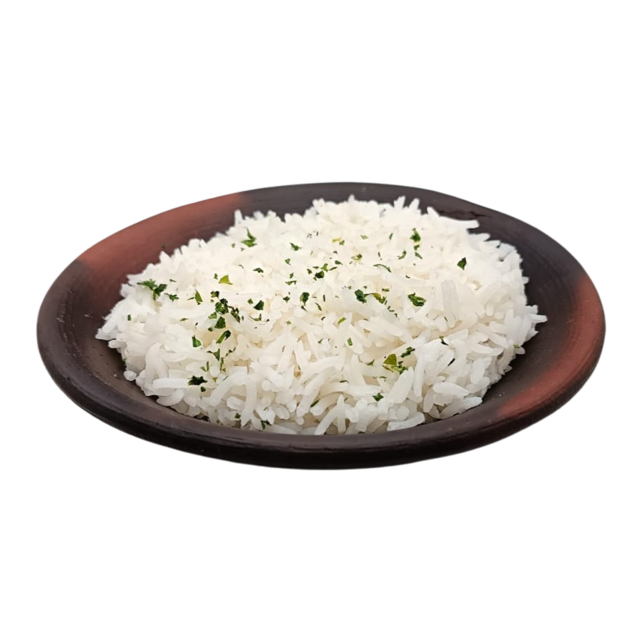 Arroz Basmati