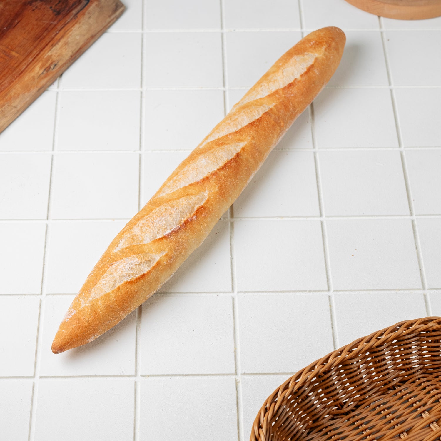 Baguette 300gr