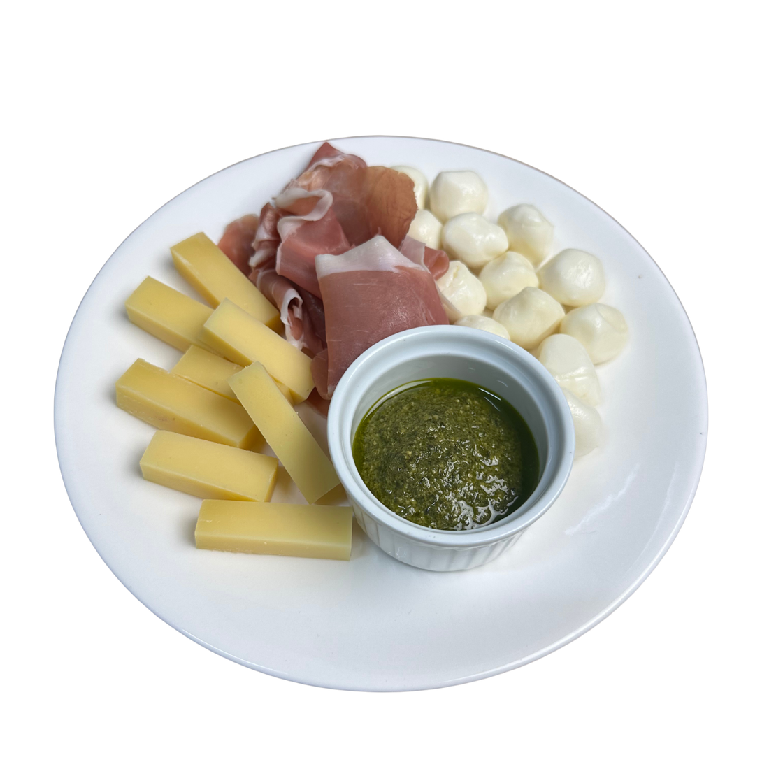 Plato Mediterraneo