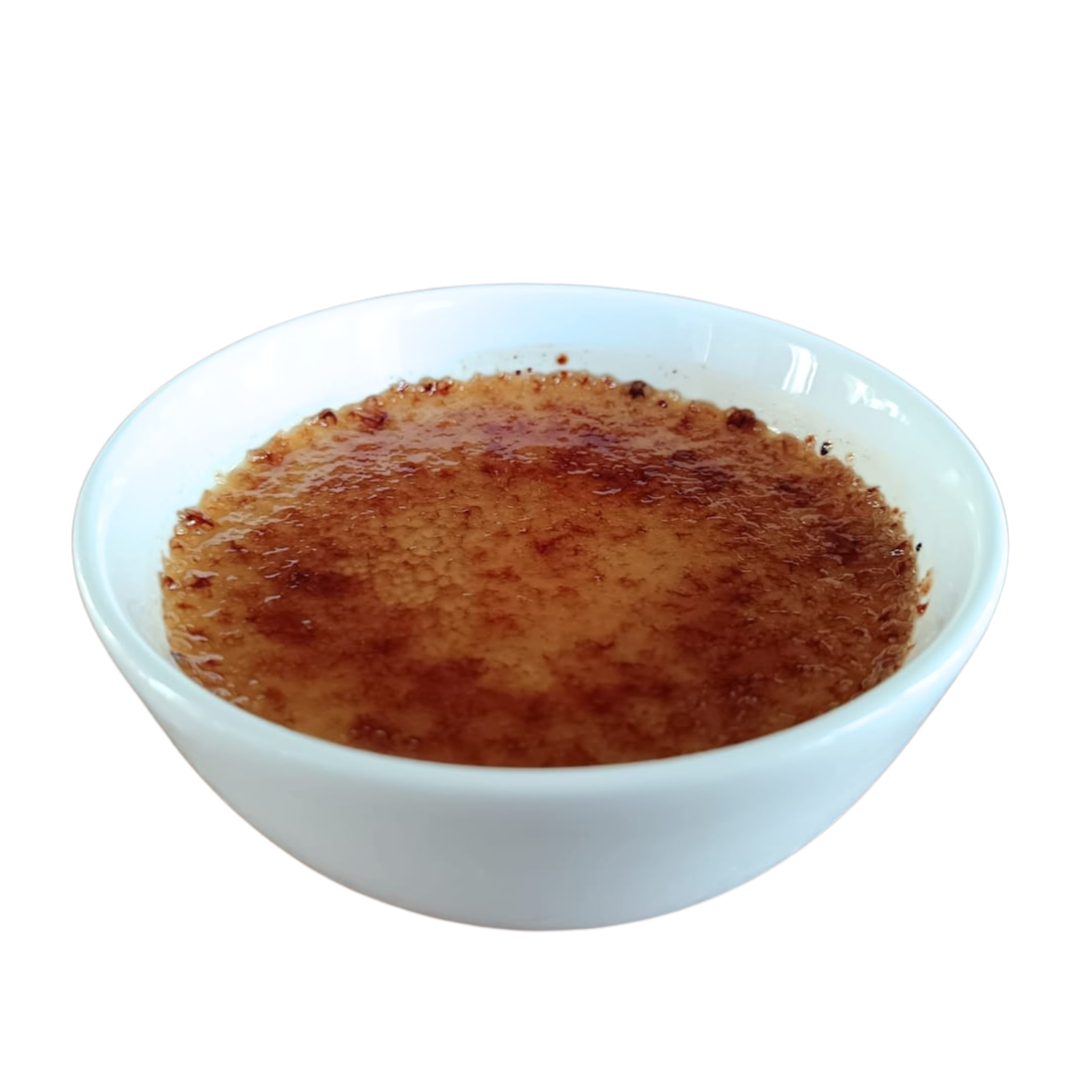 Crème Brûlée