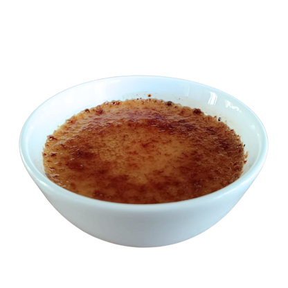 Crème Brûlée