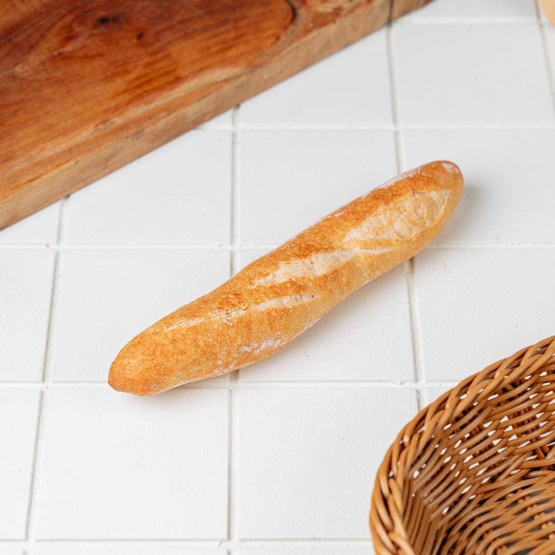 Mini Baguette 100gr