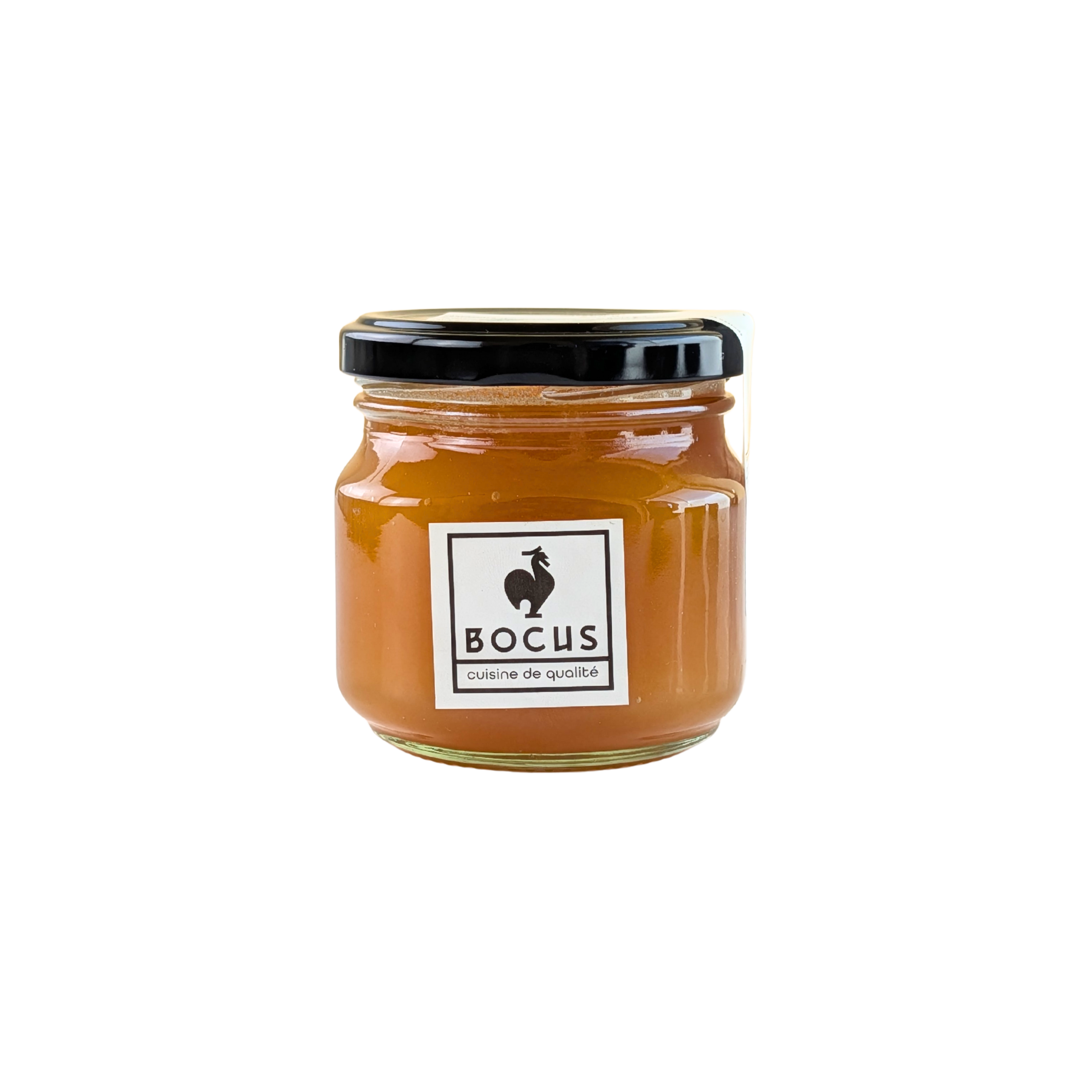 Miel de Martine Bocus