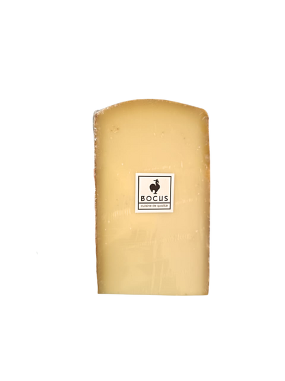 Comté Frances