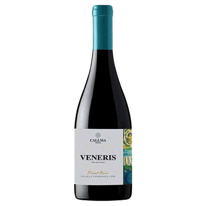 PN Veneris de Callma 2021