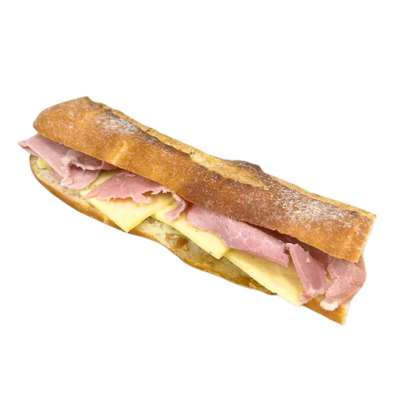 Sándwich Lyon