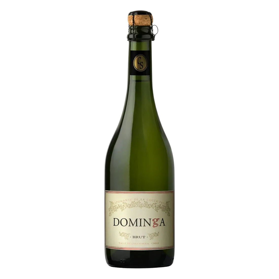 Casa Silva Espumante Dominga Brut