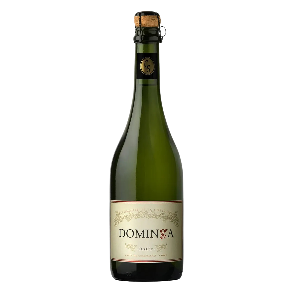 Casa Silva Espumante Dominga Brut
